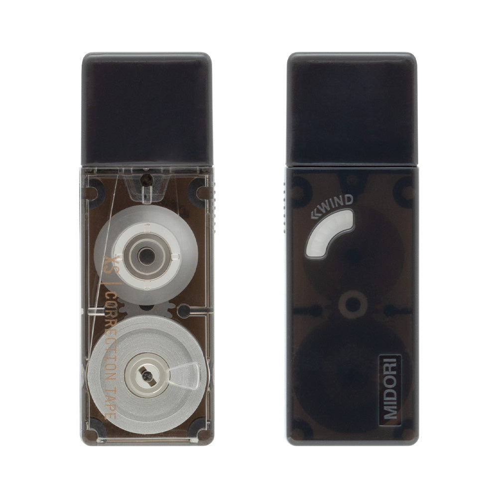 Midori XS Correction Tape