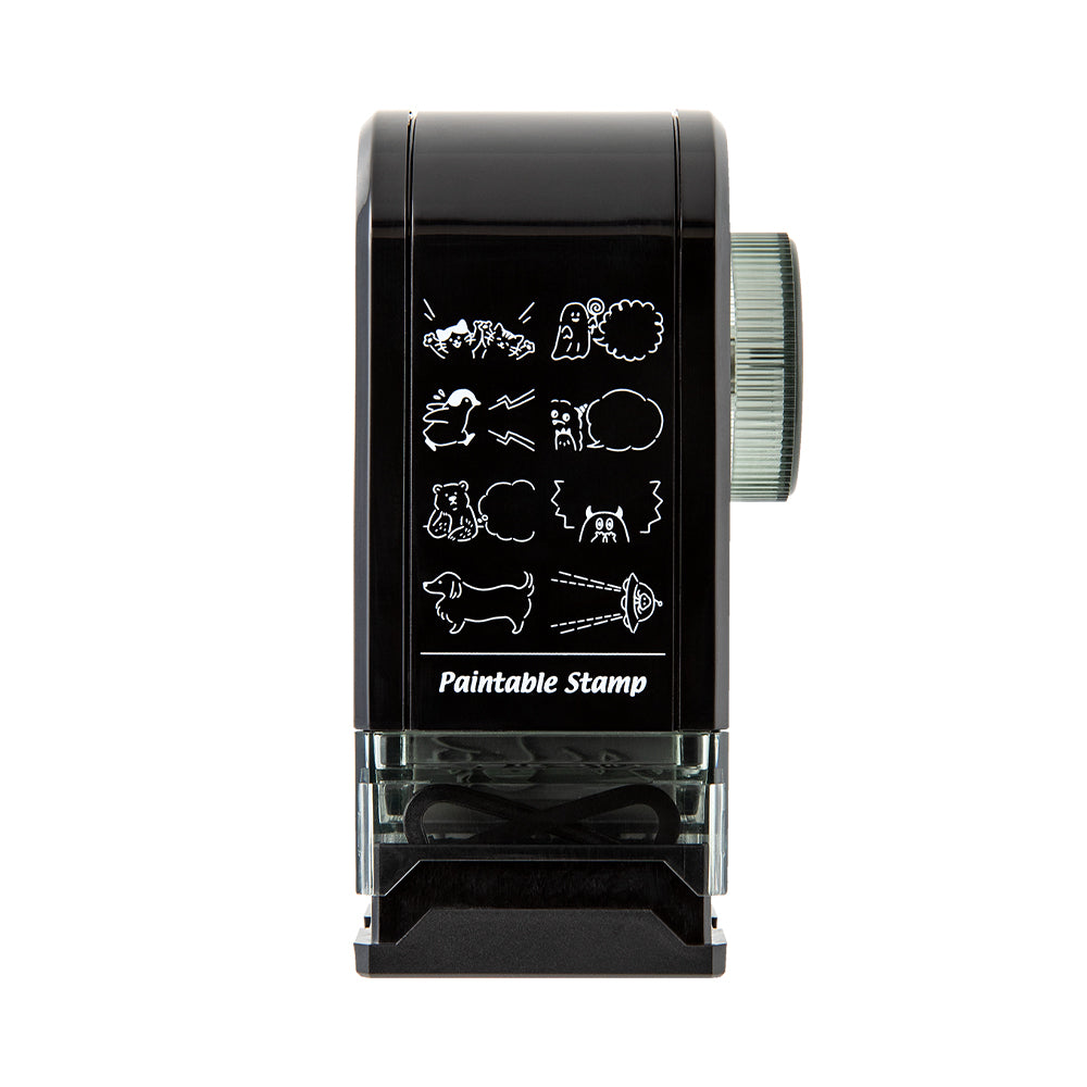 Midori Rotating Paintable Stamp Dial