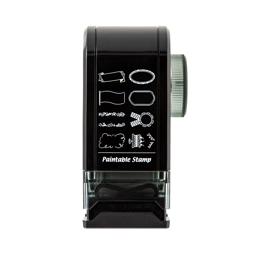 Midori Rotating Paintable Stamp Dial