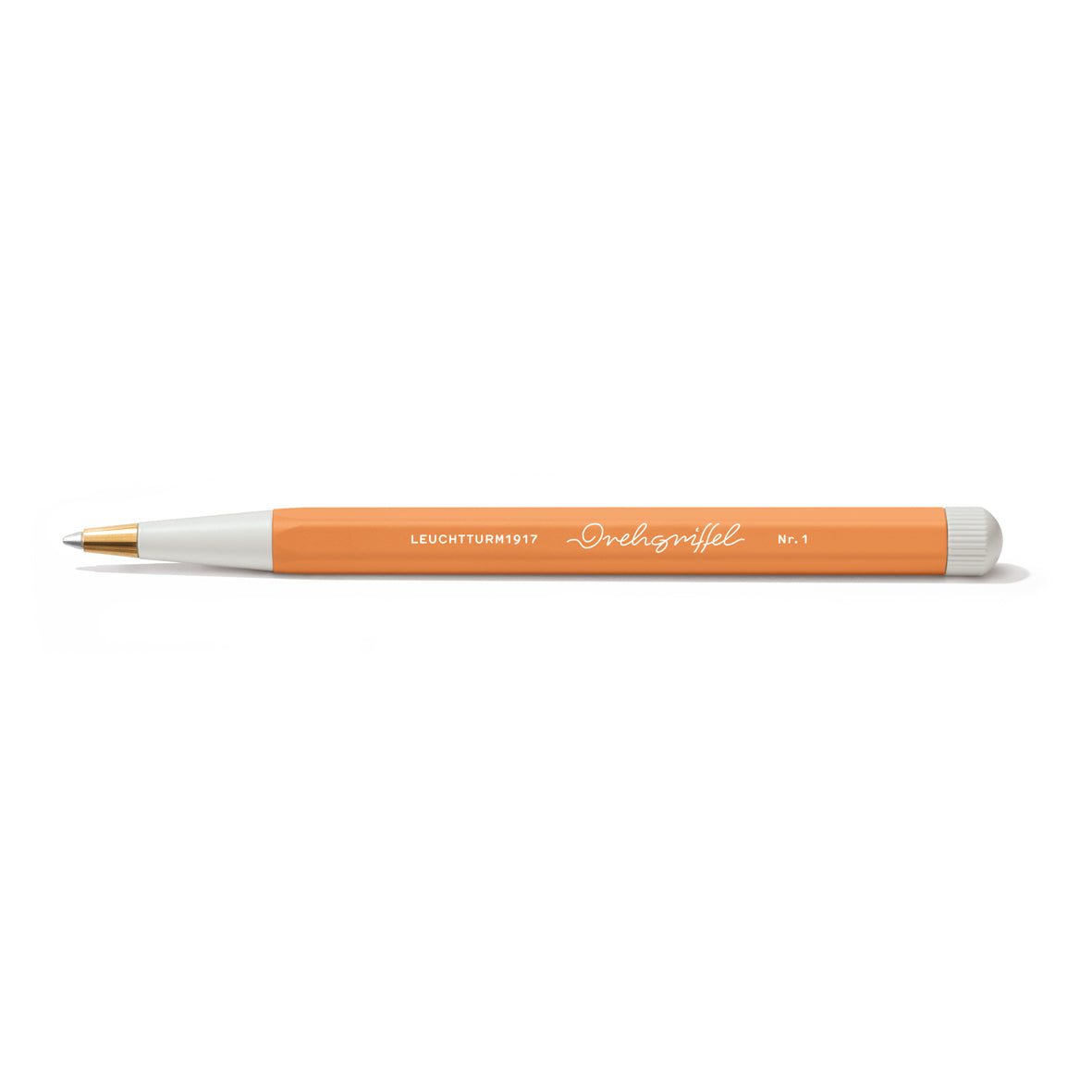 Leuchtturm Drehgriffel N. 1 Ballpoint Pen