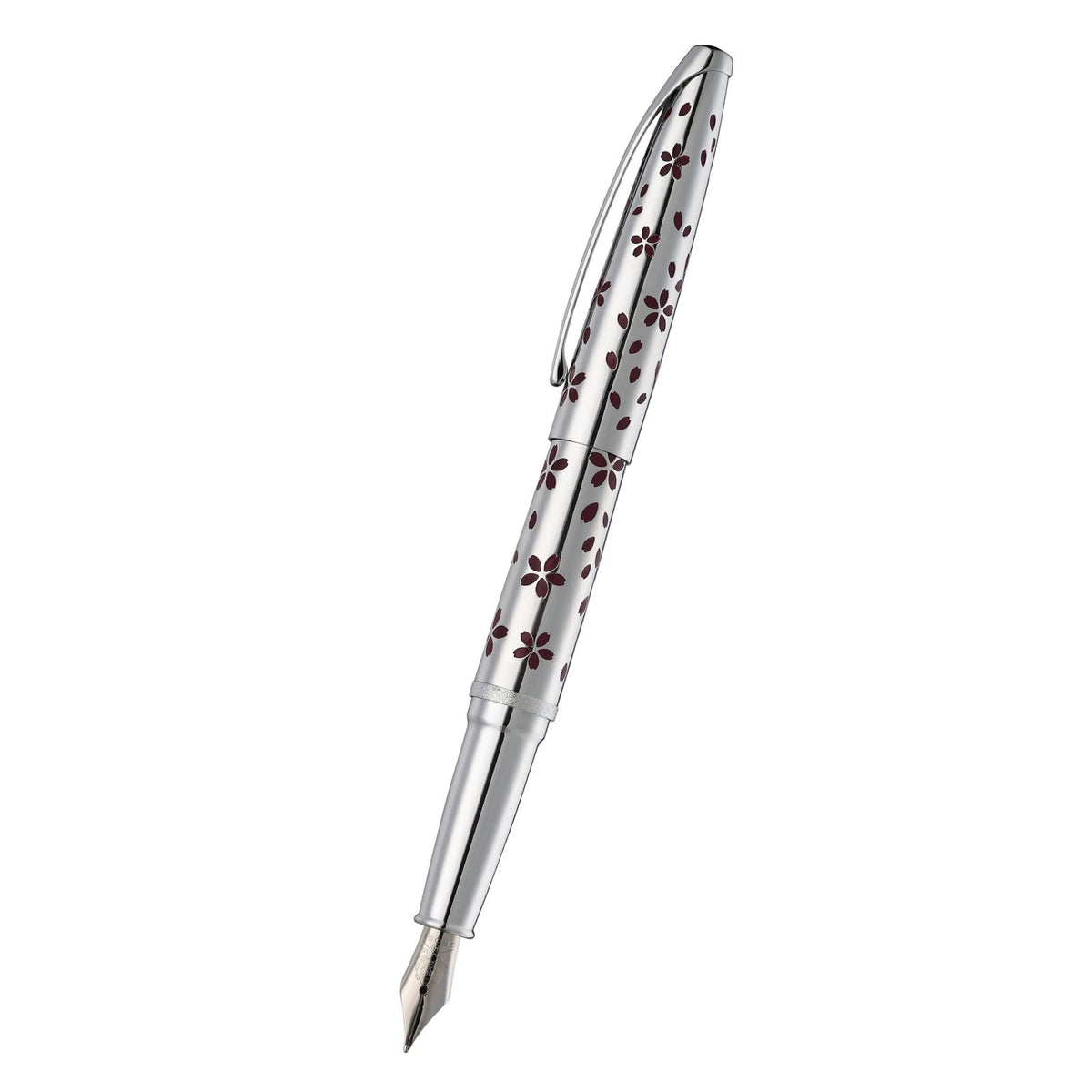 ATX Cherry Blossom Fountain Pen - view 4