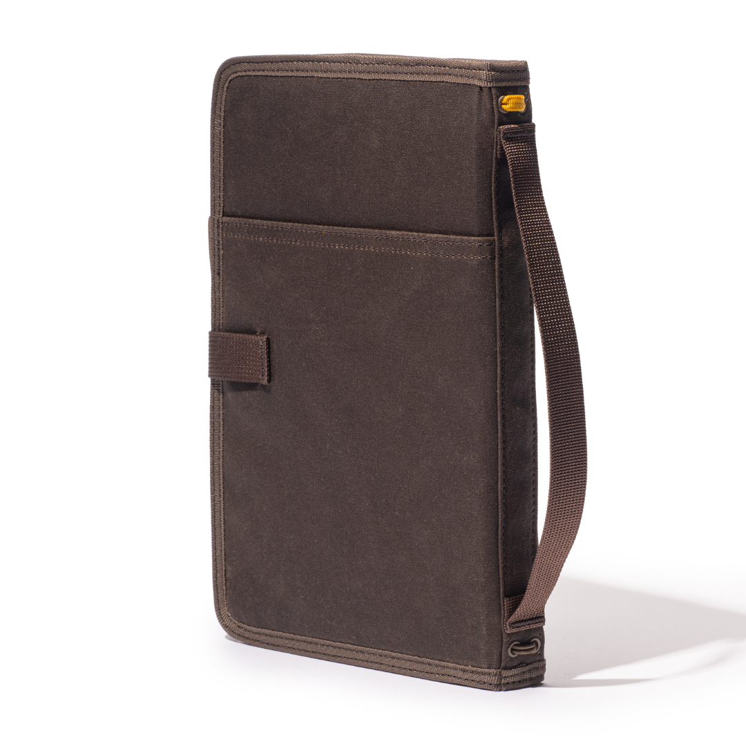 Lochby Field Journal