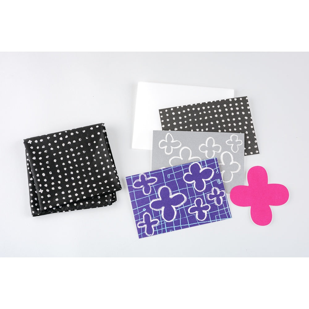 Hobonichi Postcard Set - Makoto Matsubayashi