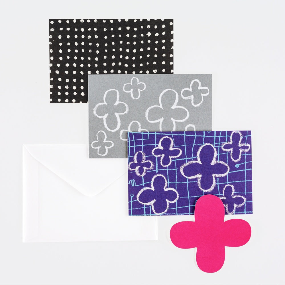 Hobonichi Postcard Set - Makoto Matsubayashi