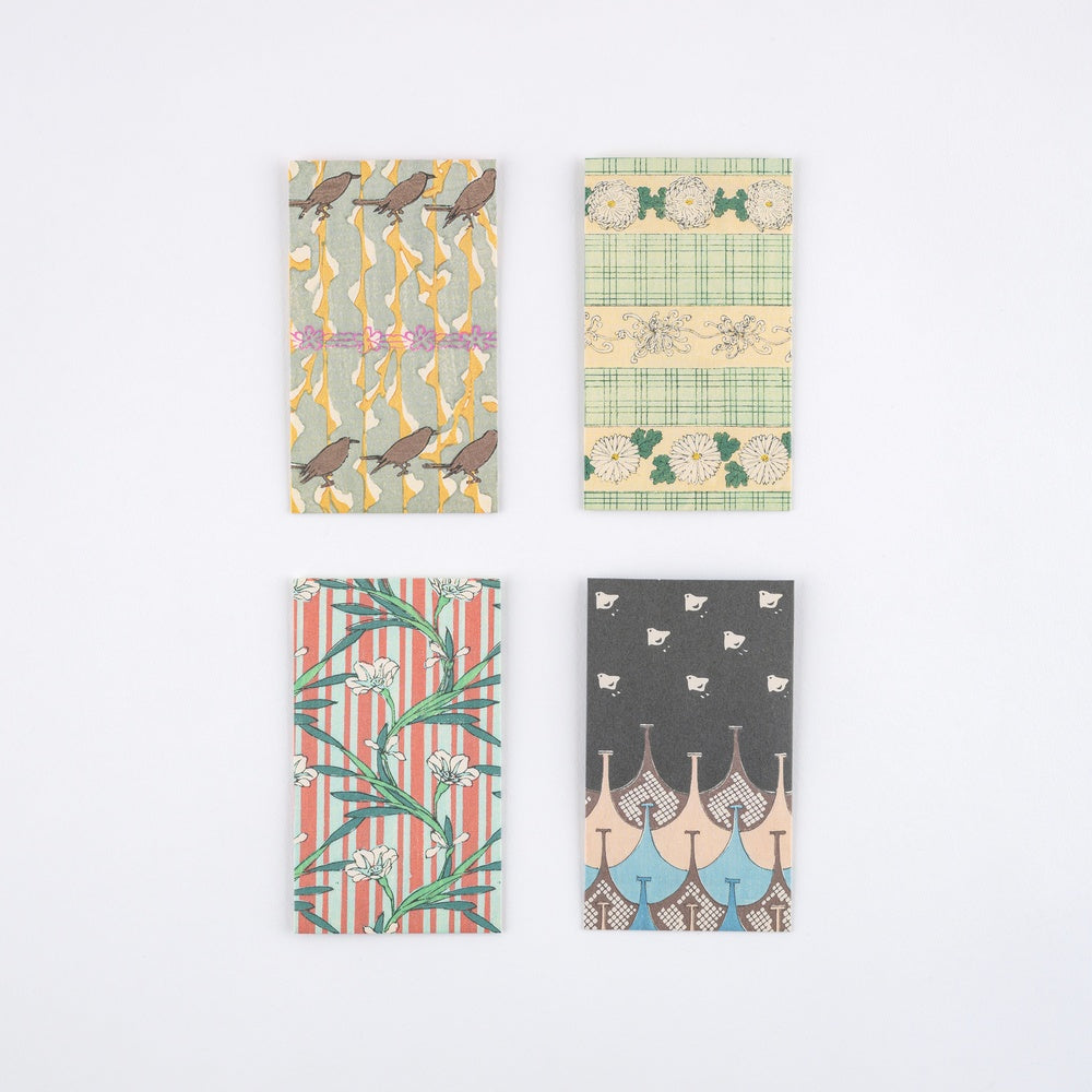 Hobonichi Envelopes - Unsodo Bijutsukai