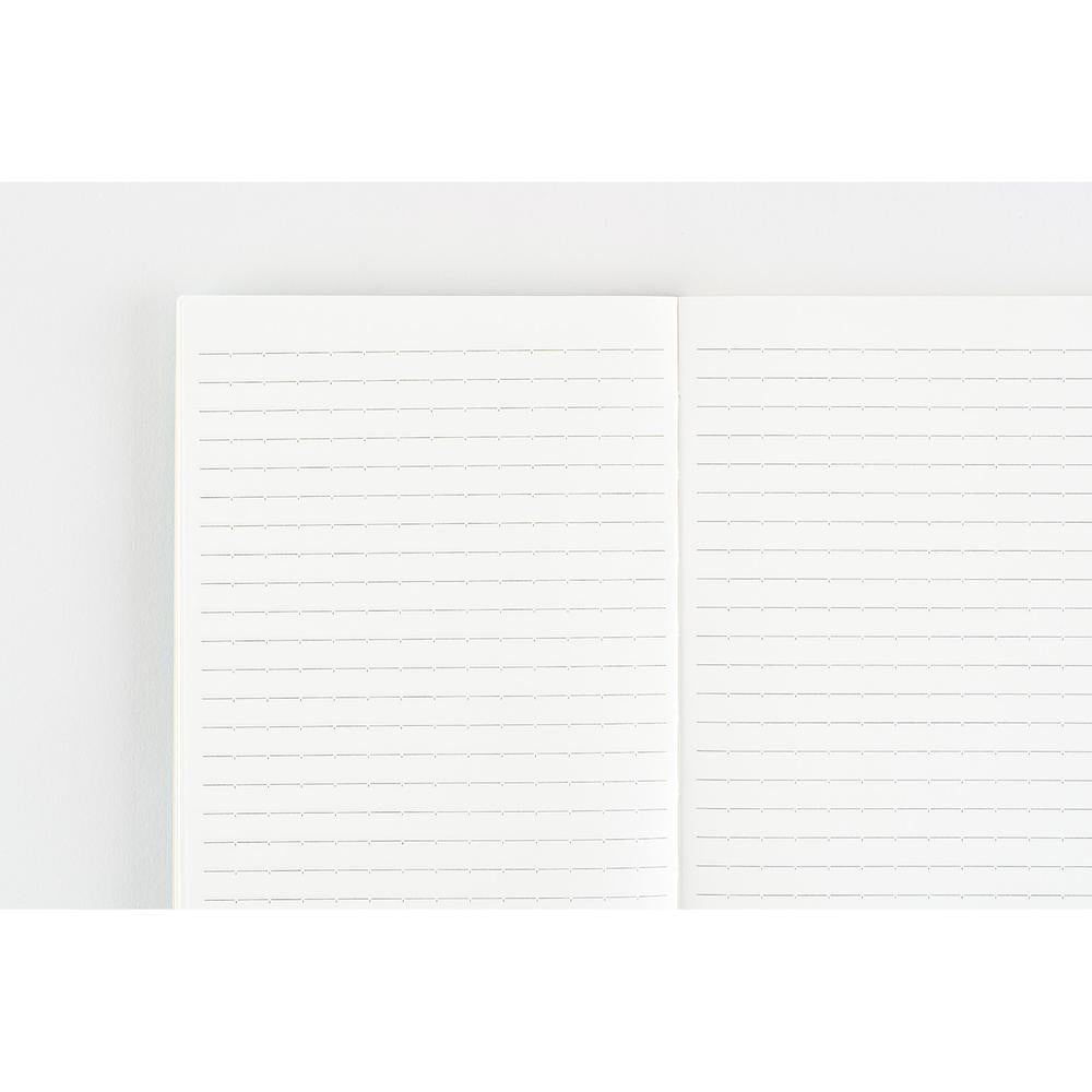 Hobonichi A6 Notebook - Lined