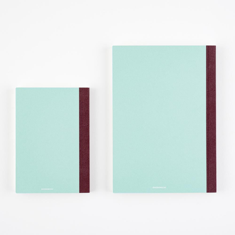 Hobonichi A6 Notebook - Lined