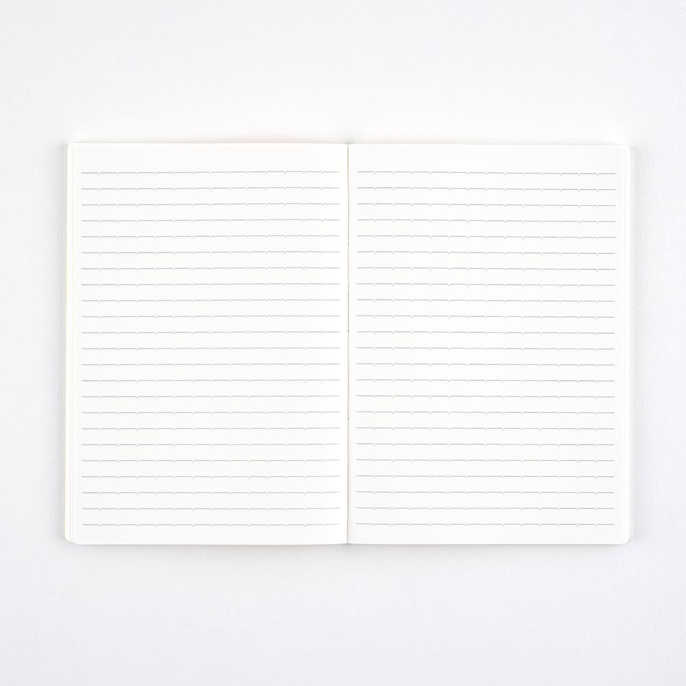 Hobonichi A6 Notebook - Lined
