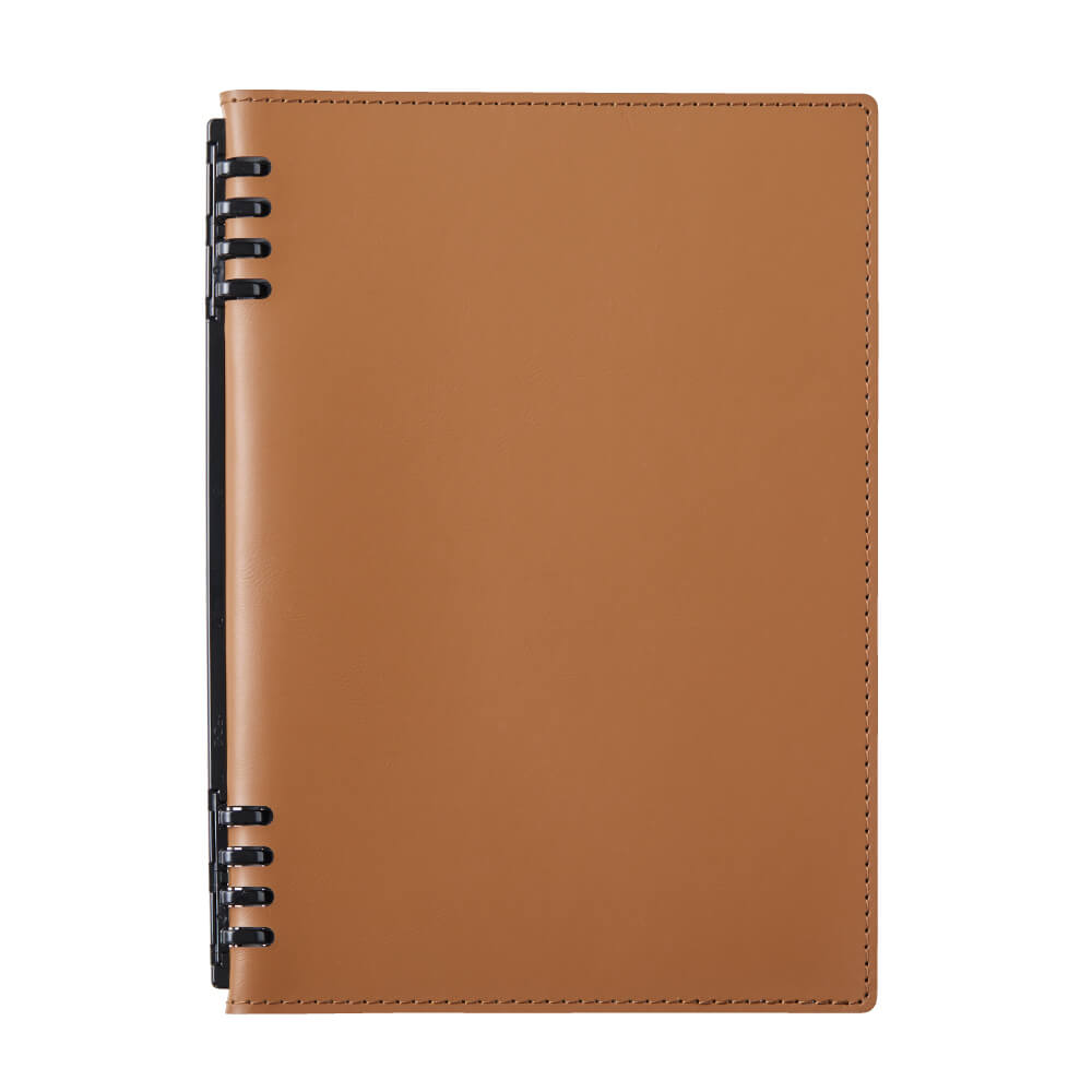 King Jim Lezaface U TEFRENU Binder - A5