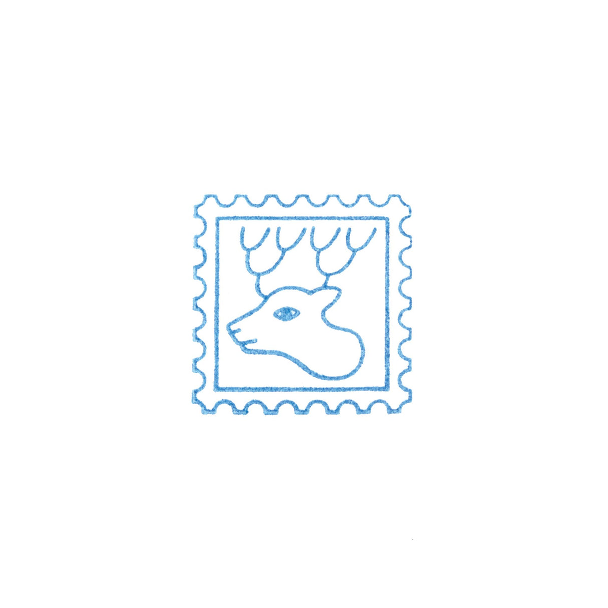 KORI JIRUSHI Crystal Clarity Stamp S size