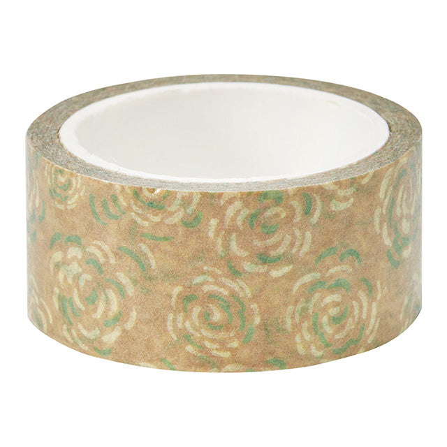 Polku Masking Tape - Kukinta