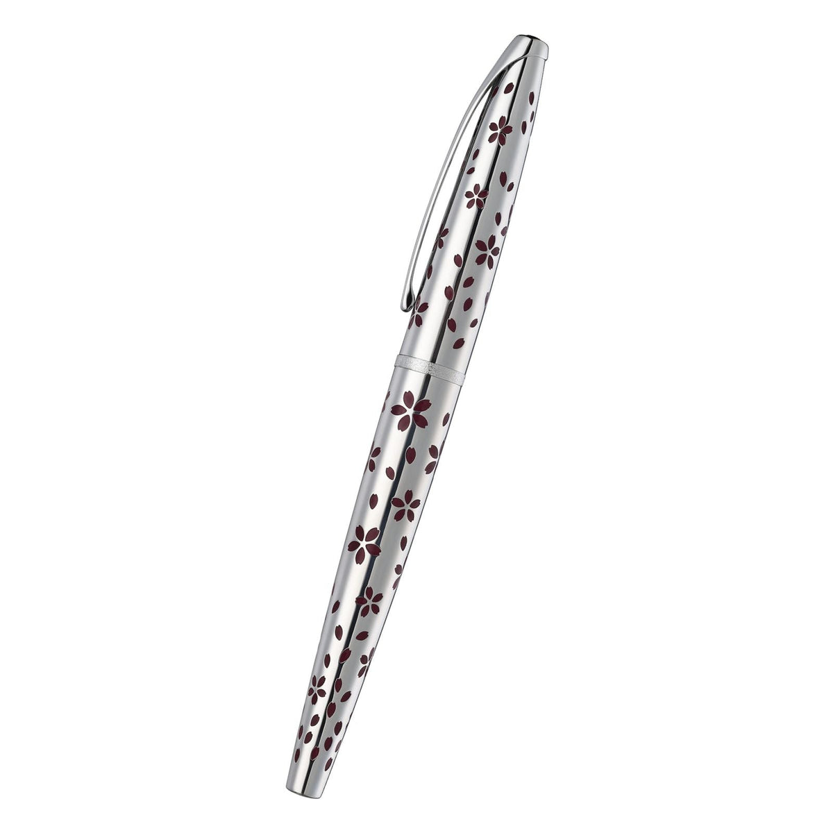 ATX Cherry Blossom Rollerball Pen - view 4