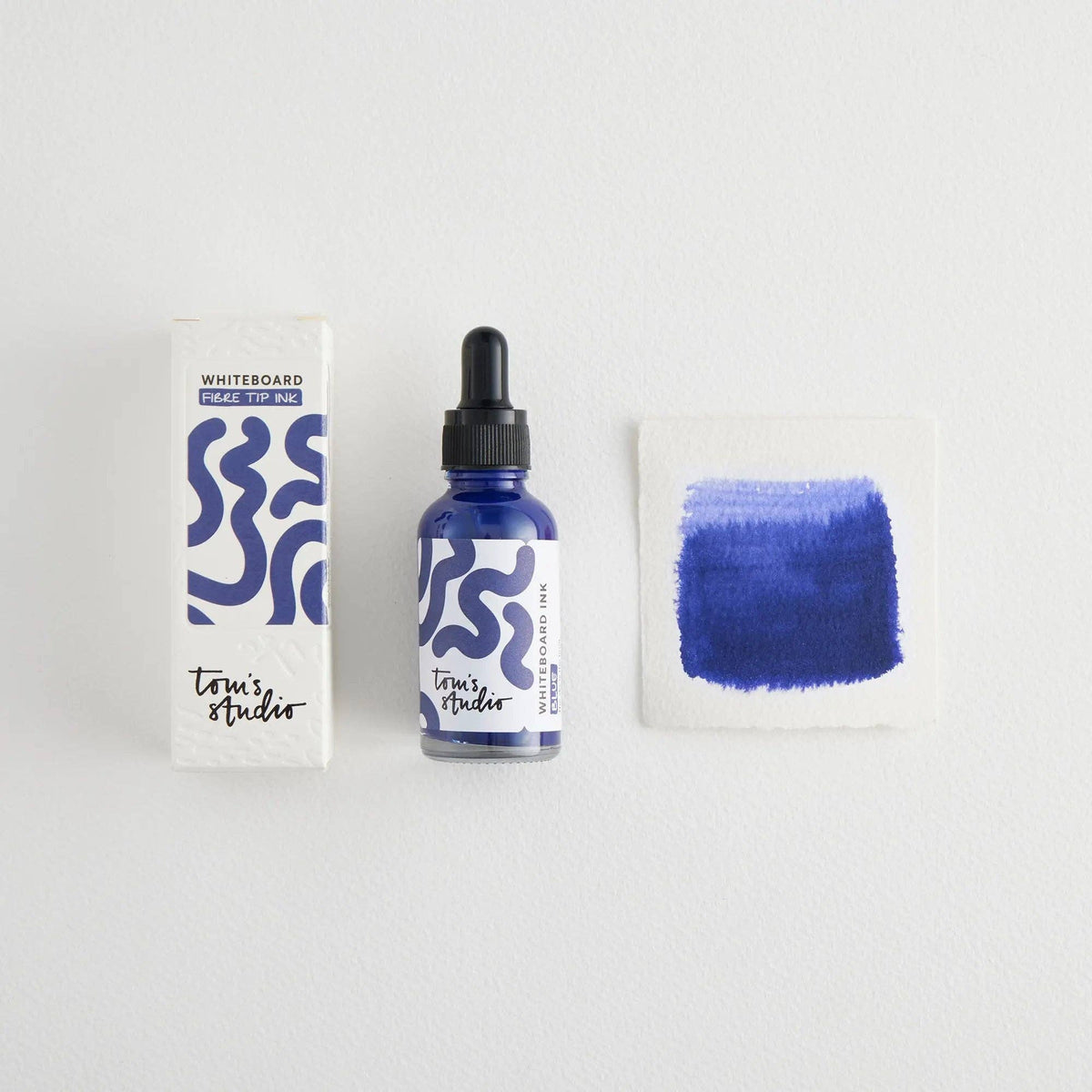 Tom's Studio Whiteboard Inks (30ml)
