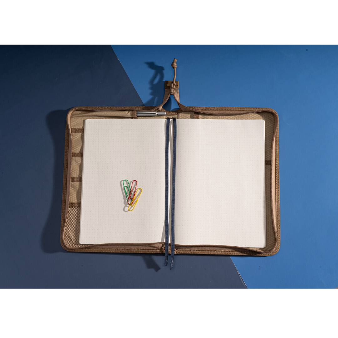 Field Folio B5