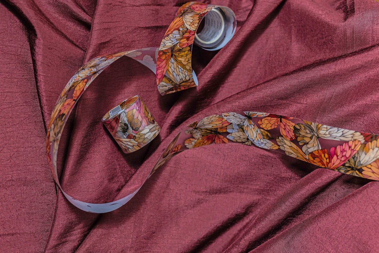 CoraCreaCrafts Butterfly Transparent Tape