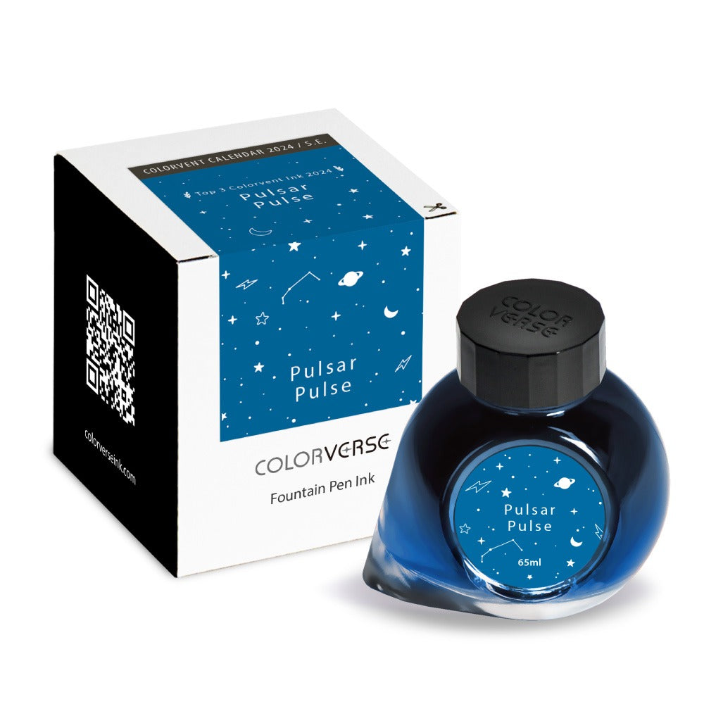 Colorverse Pulsar Pulse - 65ml Bottled Ink