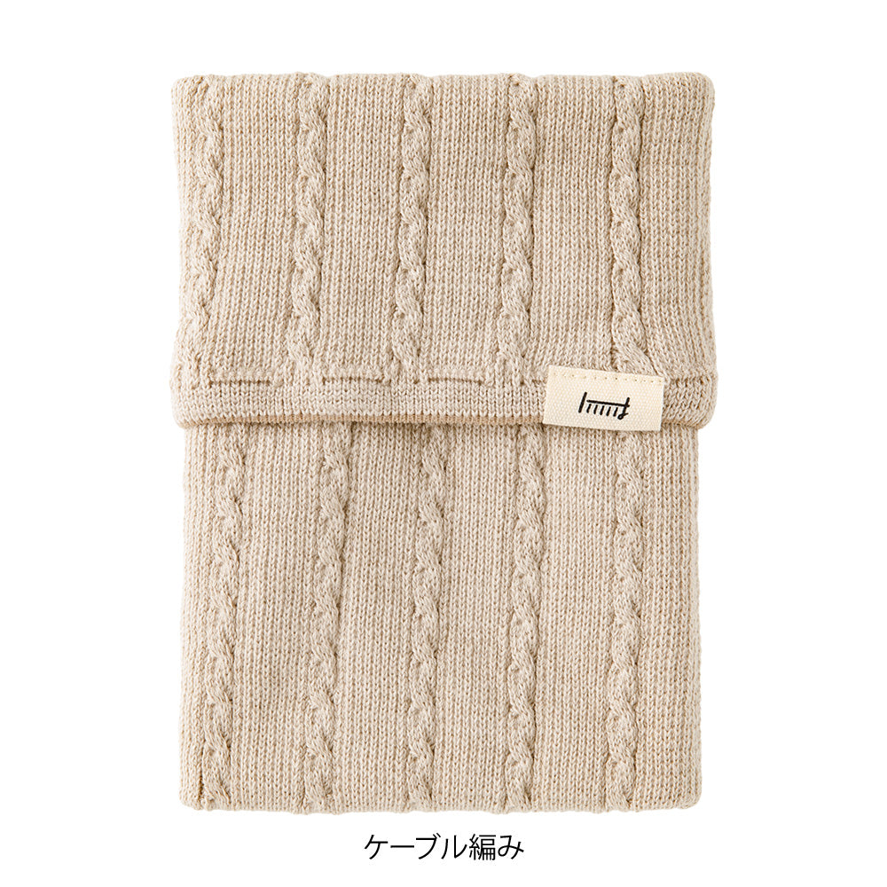 Midori Notebook's Haramaki - A6-B6