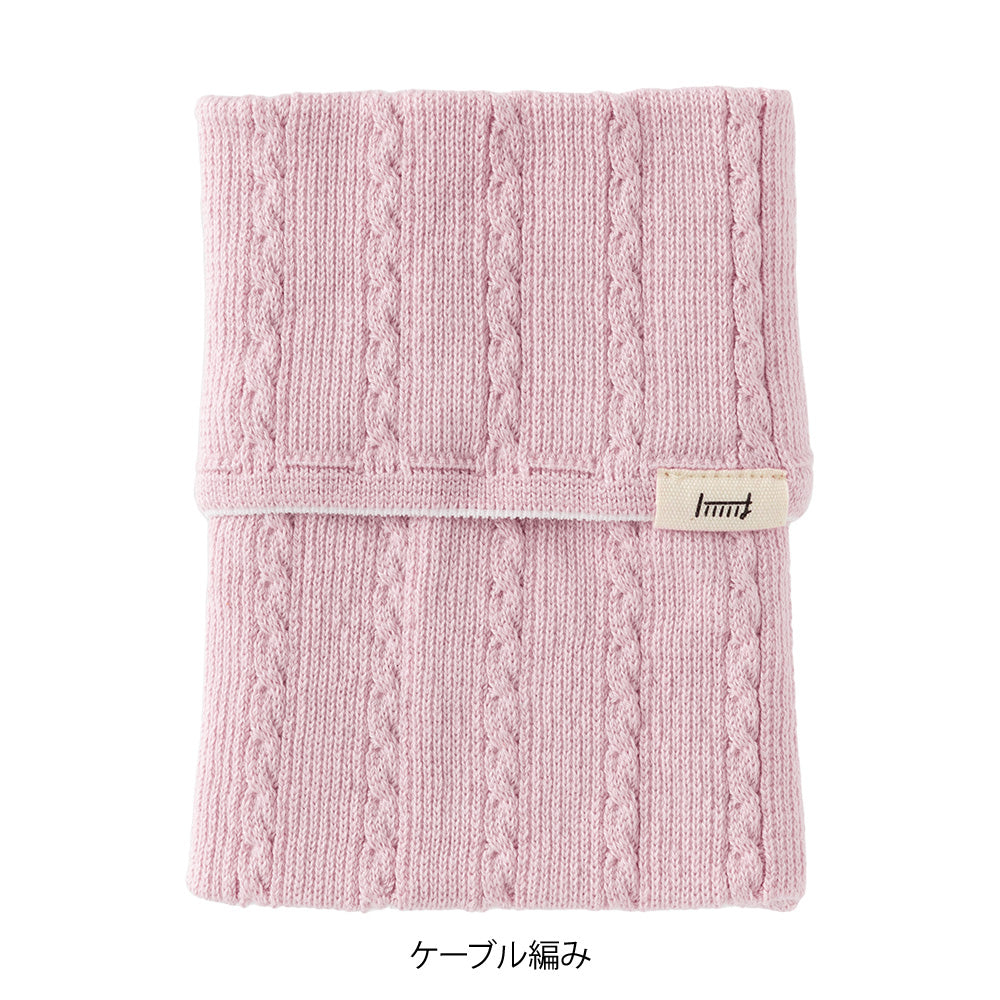 Midori Notebook's Haramaki - A6-B6