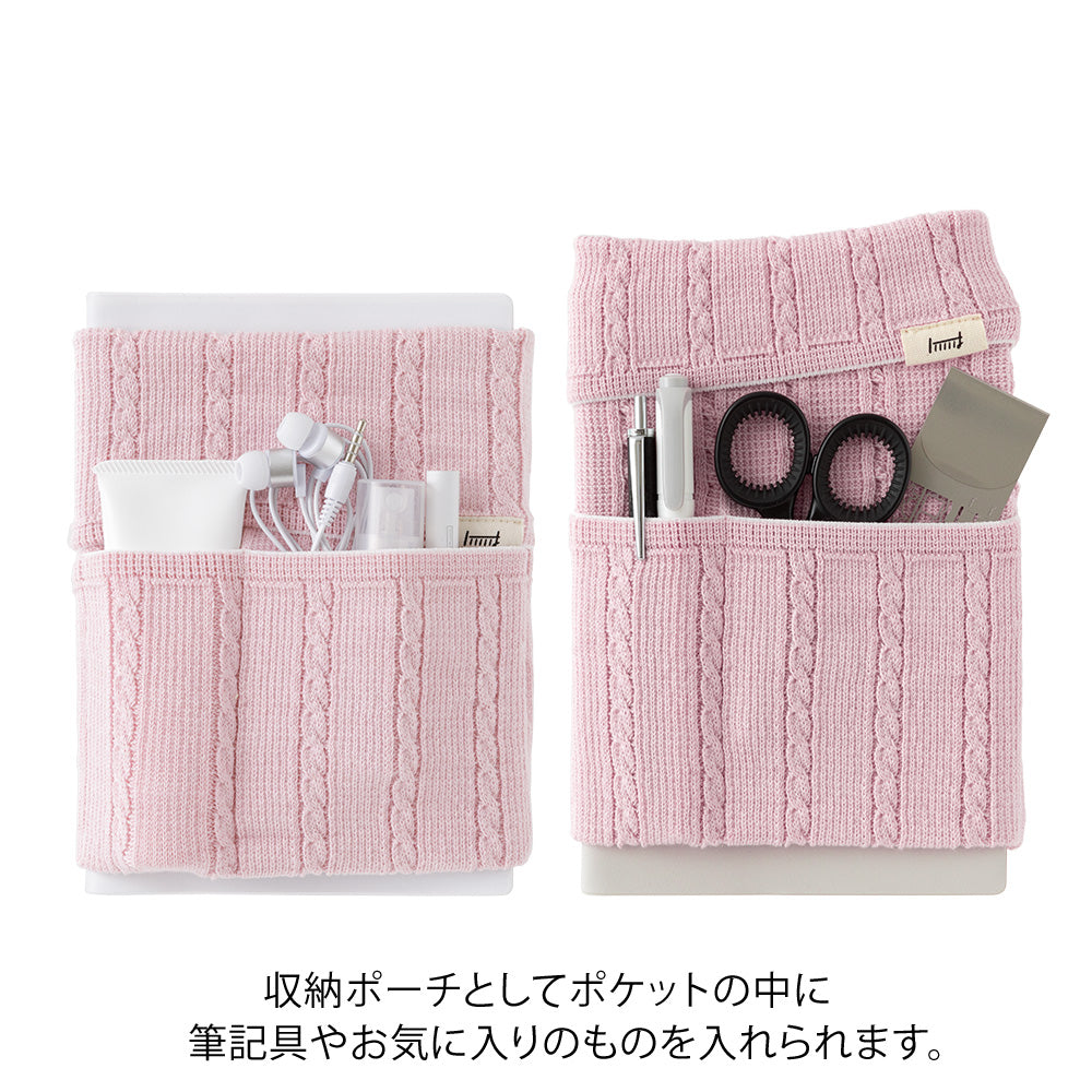 Midori Notebook's Haramaki - A6-B6