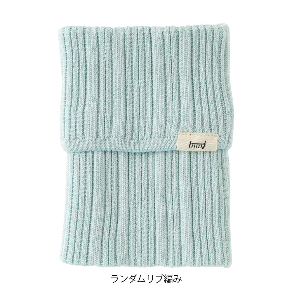 Midori Notebook's Haramaki - A6-B6