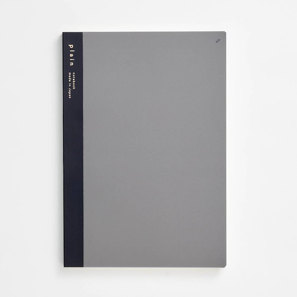 Isshoni. Notebook Number A5 Plain