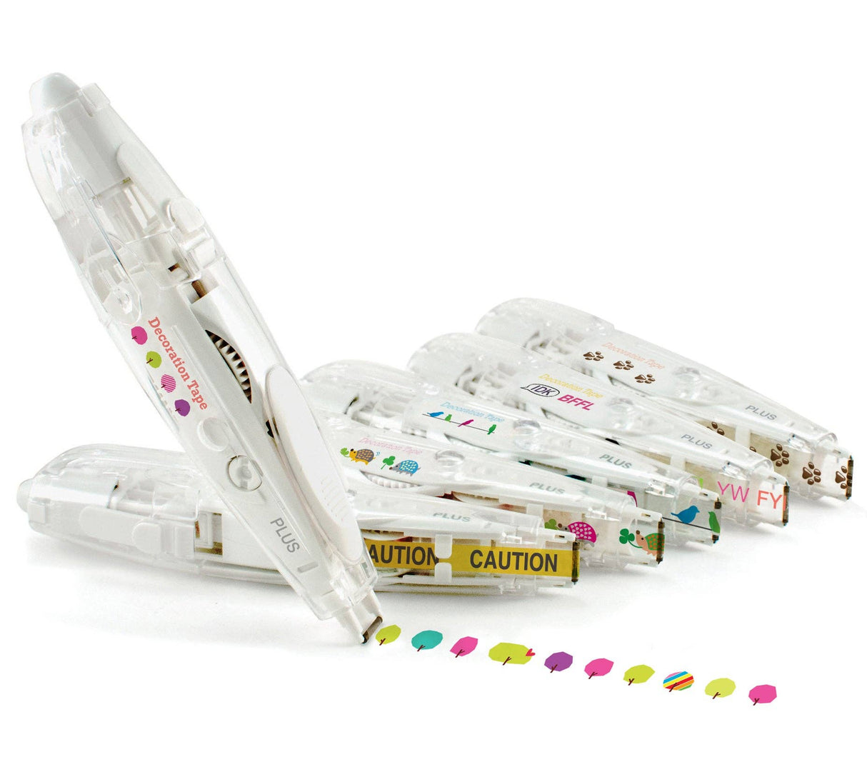 PLUS Decoration Tape