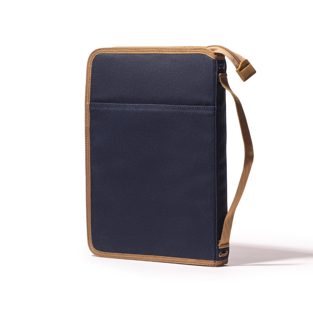 Field Folio B5