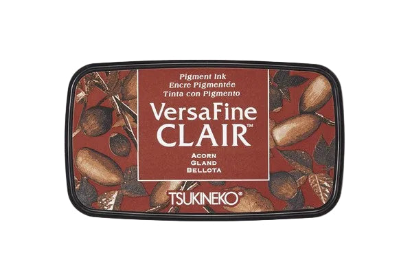 Tsukineko VersaFine Clair Ink Pads