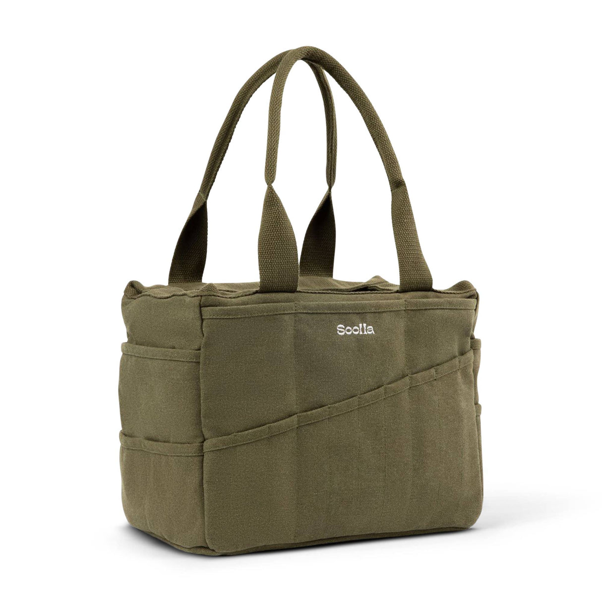 Soolla Studio Artist Bag