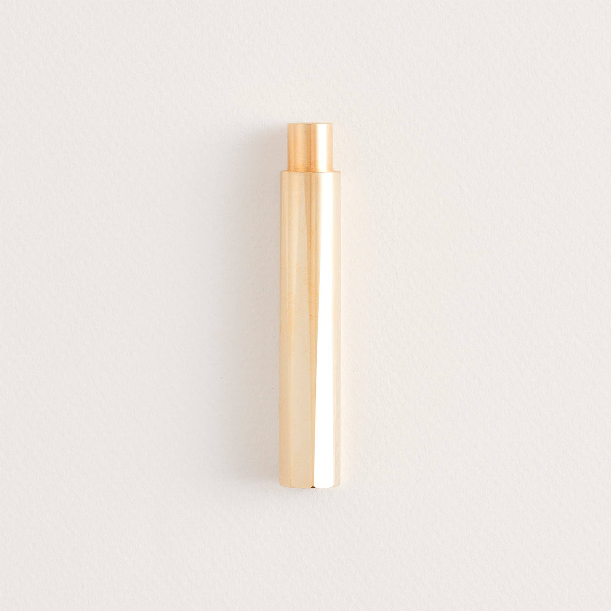 Tom's Studio The Brass Wren - Refillable Writing Pen