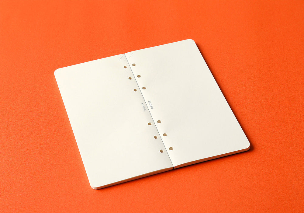 Plotter Refill Memo Pad - Plain - Narrow Size