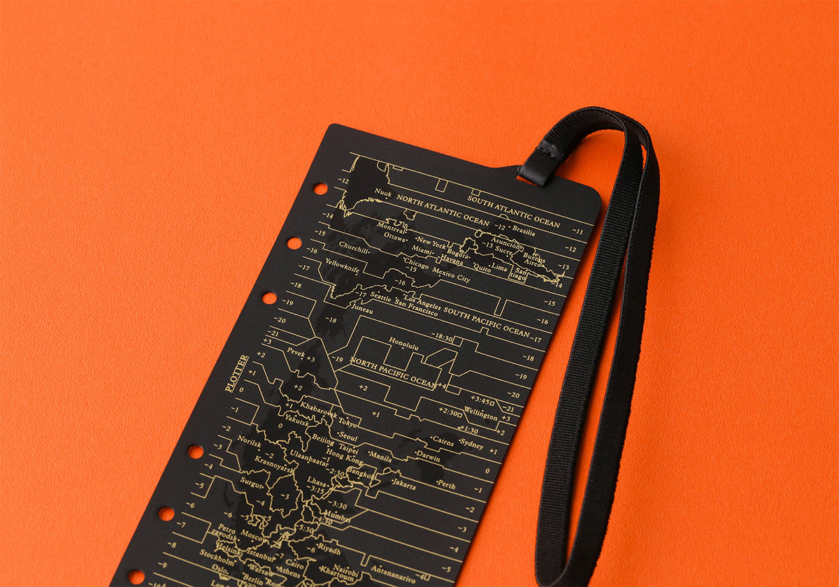 Plotter Band with Lifter - Narrow Size