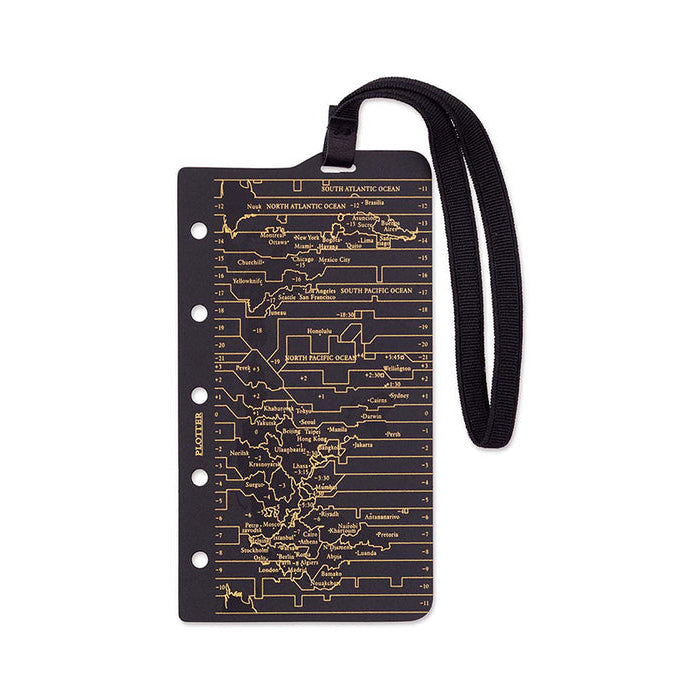 Plotter Band with Lifter - Mini 5 Size