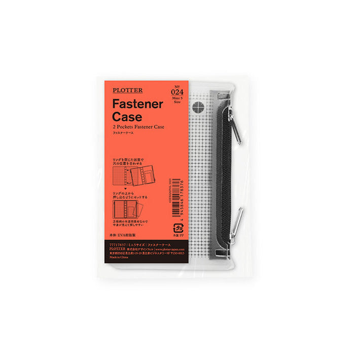 Plotter Zipper Case - Mini 5 Size