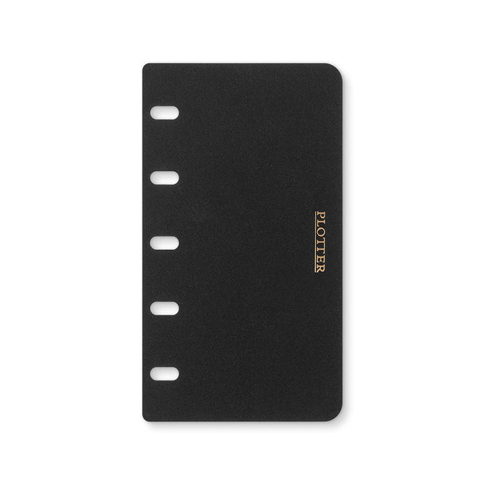 Plotter Lifter 2pcs - Mini 5 Size