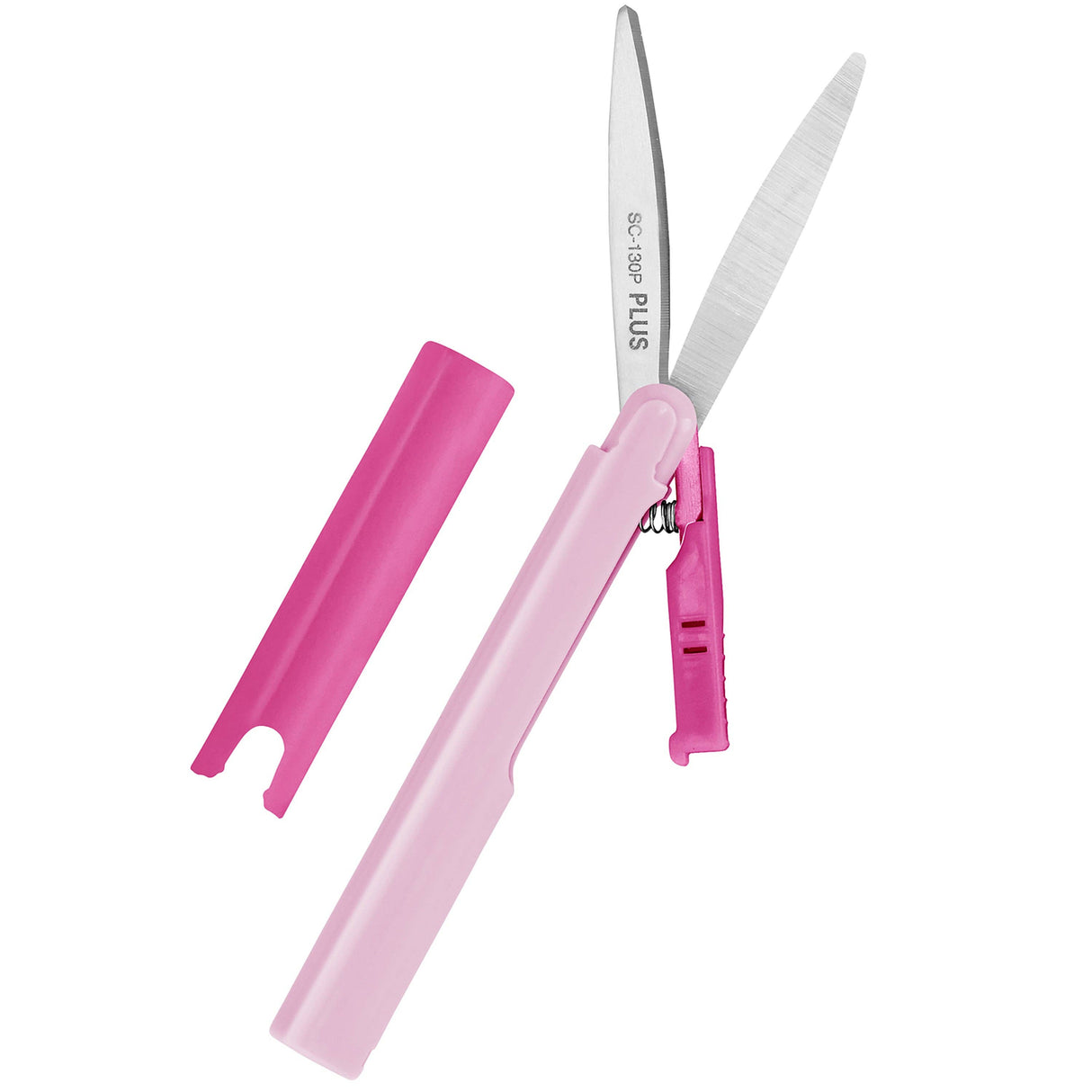 PLUS Twiggy™ Curved Blade Scissors