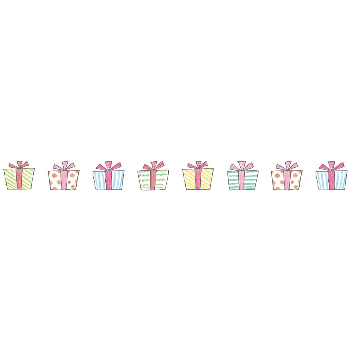 PLUS Petit Deco Tape