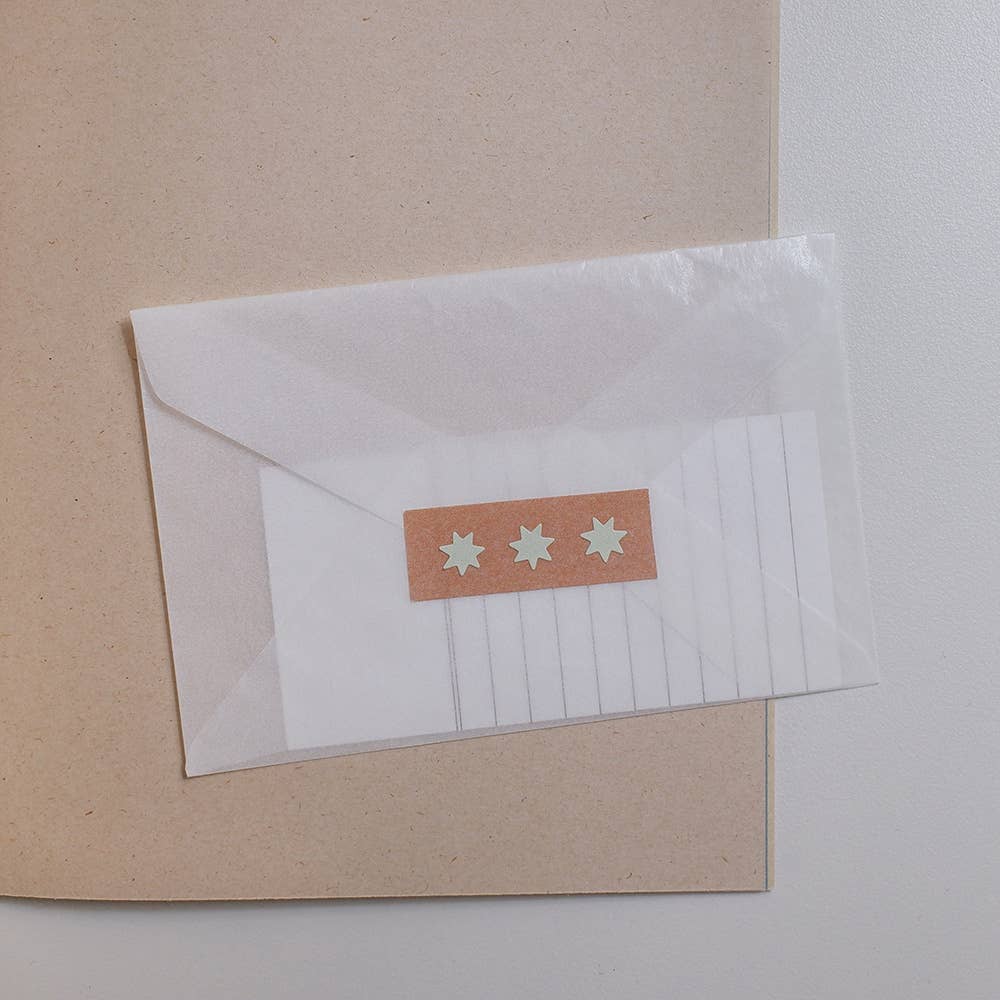 Suatelier Design Stickers - Plain.81