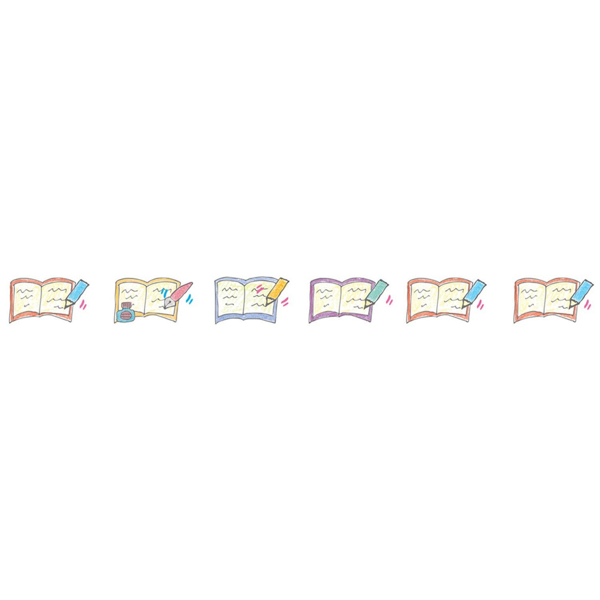 PLUS Petit Deco Tape