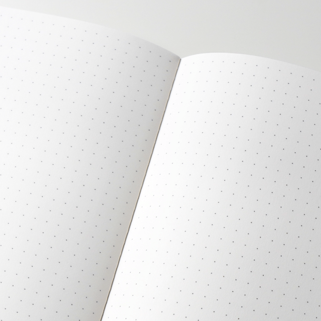 Lochby A5 Dot Grid