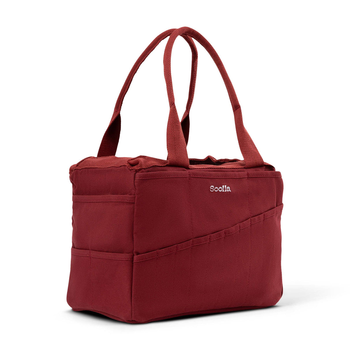 Soolla Studio Artist Bag