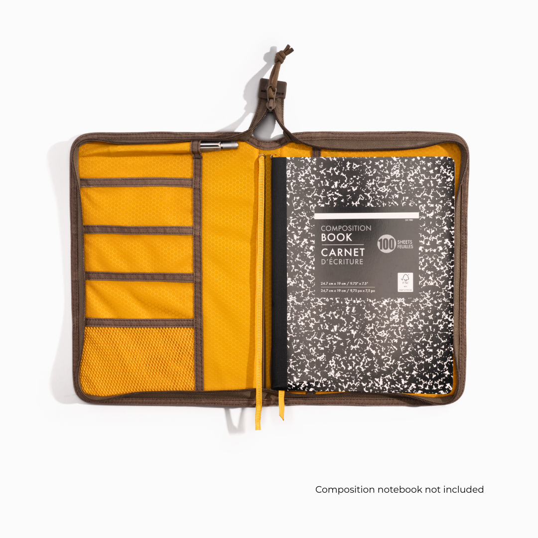 Field Folio B5