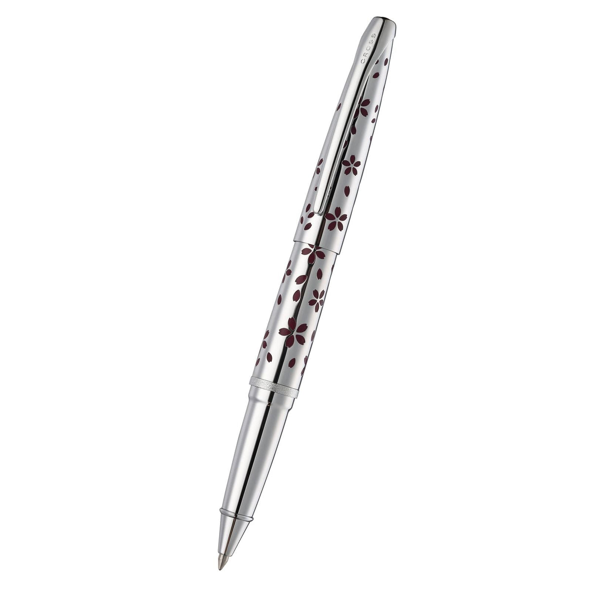 ATX Cherry Blossom Rollerball Pen - view 5