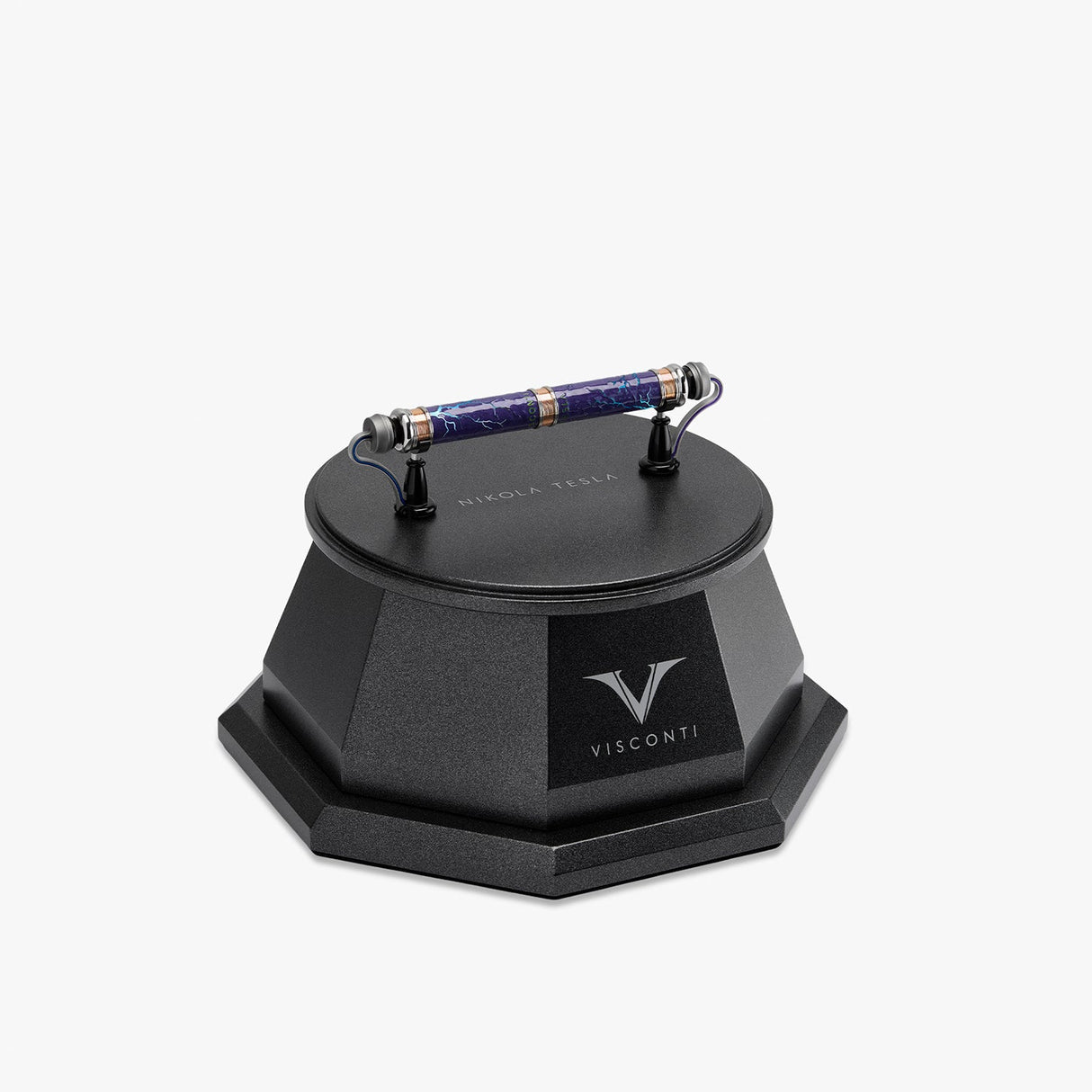 Visconti Nikola Tesla Fountain Pen (Limited Edition)