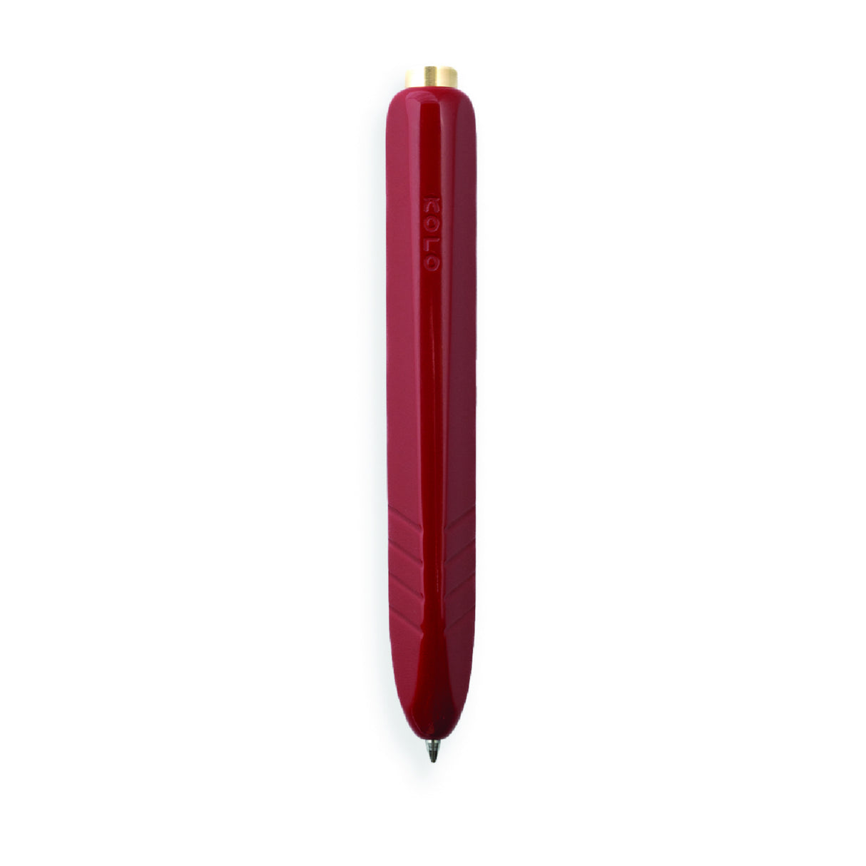 Kolo Tino Ballpoint Pen - Acrylic San Marzano