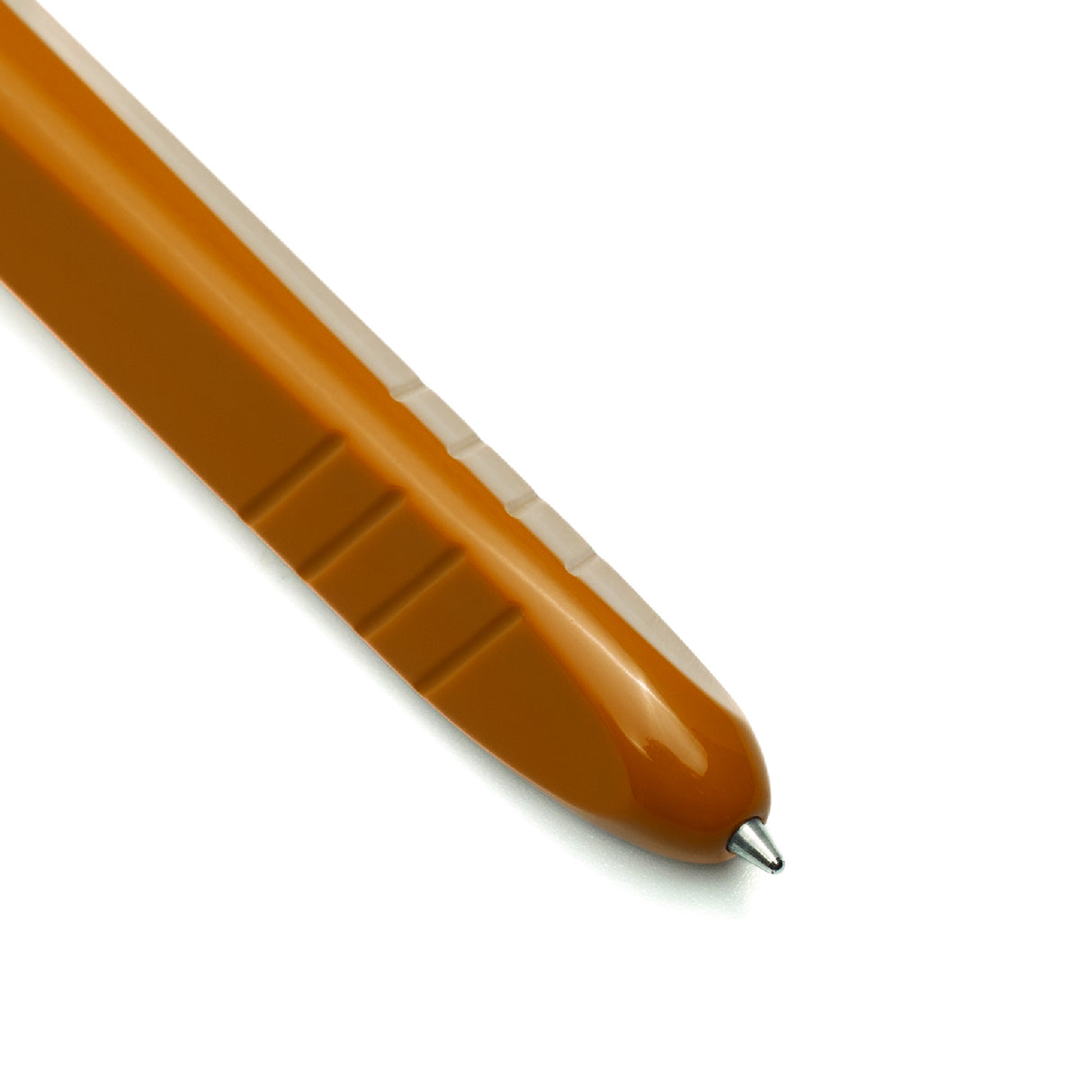 Kolo Tino Ballpoint Pen - Acrylic Sunny