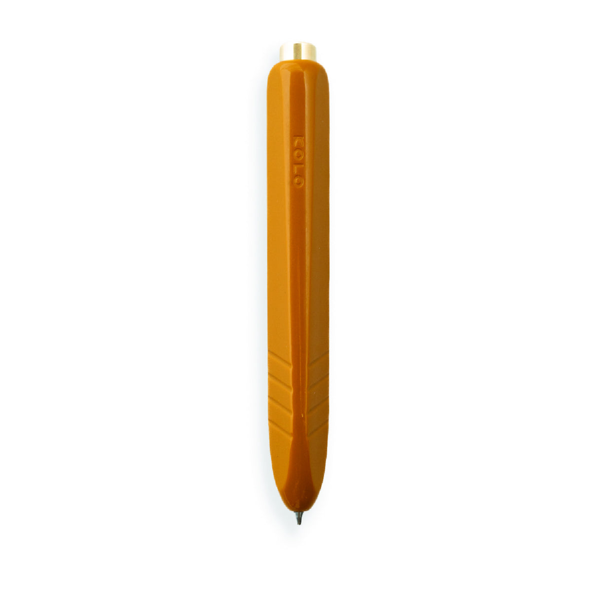 Kolo Tino Ballpoint Pen - Acrylic Sunny