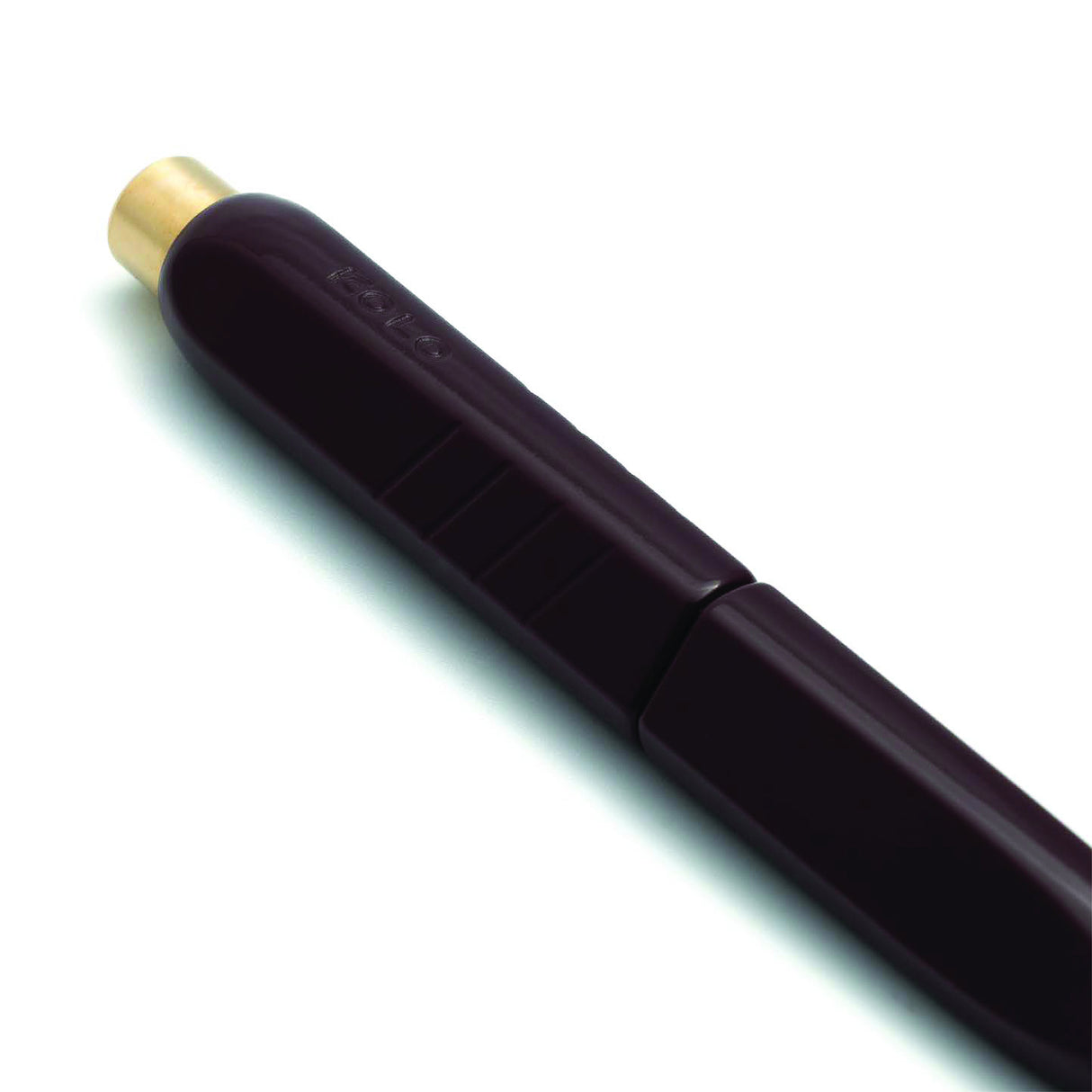 Kolo Tino Fountain Pen - Acrylic Cabaret