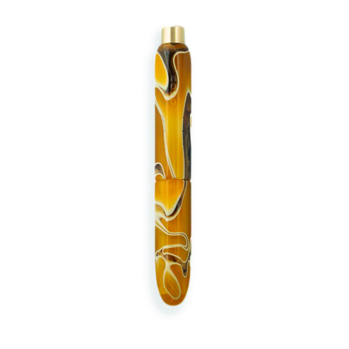 Kolo Tino Fountain Pen - Acrylic Dune