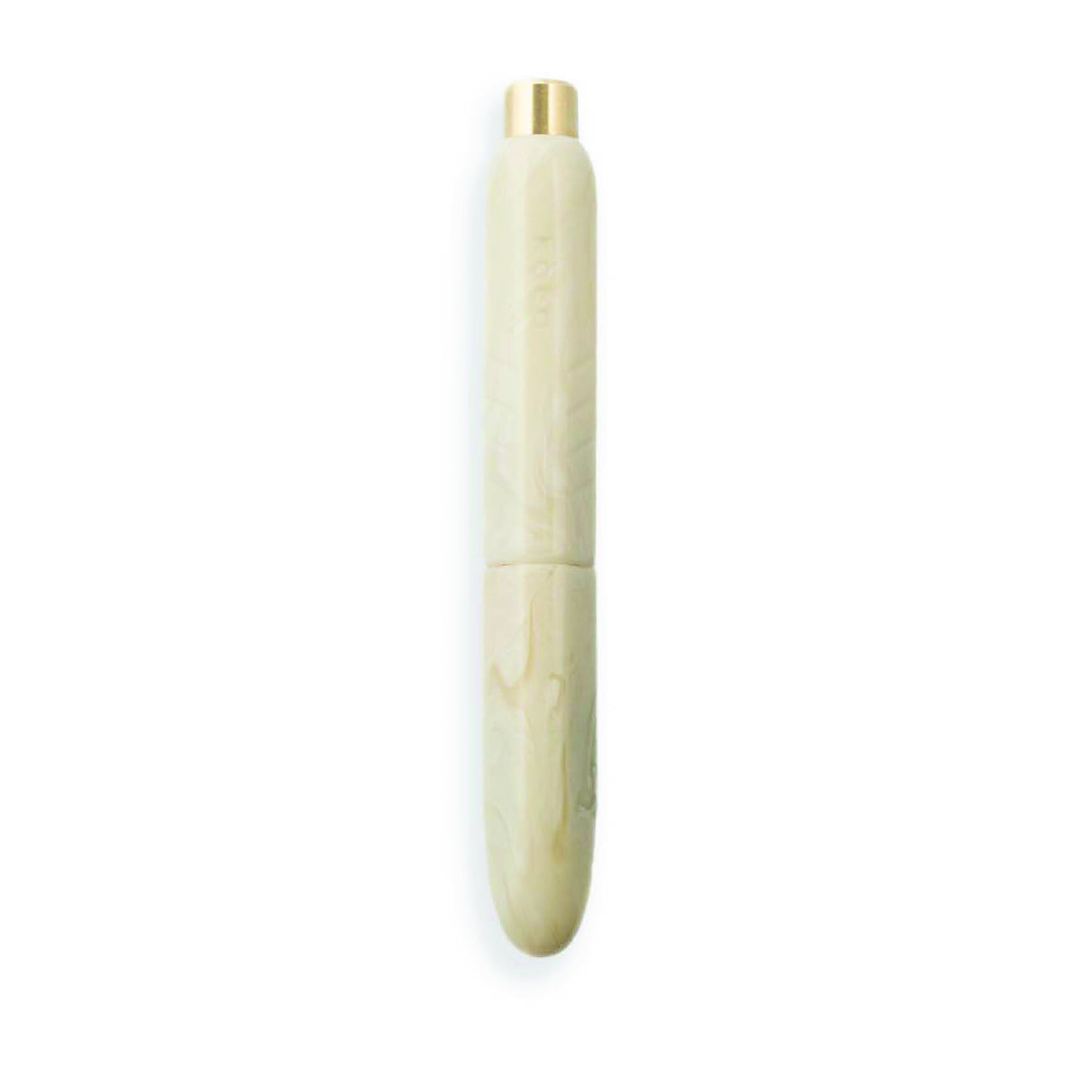 Kolo Tino Fountain Pen - Acrylic Mother